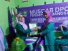 Prempuan Bangsa Sulbar Resmi Miliki Tiga Pengurus Cabang Baru Hasil Muscab