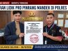 Sudah Dilaporkan Sejak 6 Oktober 2026, Polres Pinrang Bungkam Soal Dugaan Mafia BBM di APMS Tamappa nomor Penyalur. 76.912.05 – LIDIK PRO: Kami Akan Kepung Polres!
