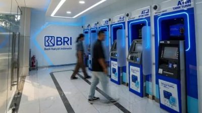BRI Kembali Pimpin Daftar Merek Terkuat di Indonesia dengan Nilai Merek USD 6,9 Miliar Rupiah