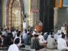 Kapolres Polman Gelar Sholat Jum’at Keliling,Sampaikan Pesan Ajak Keluarga Mencegah Penyalahgunaan Narkoba 