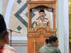 Kapolres Barru Mengimbau Masyarakat Untuk Meningkatkan  Kewaspadaan Terhadap Gangguan Keamanan