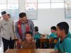 Hasil Kerja Keras Lintas Sektor,ATS Di Polman Turun Drastis Hingga 24,69 Persen