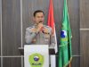 DUKUNG PROGRAM KAPOLRI “POLISI PEDULI PENGANGGURAN”, POLRES BARRU GANDENG BALAI PELATIHAN VOKASI DAN DISNAKER TINGKATKAN KOMPETENSI MASYARAKAT