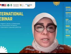 Bukan Lagi Masa Depan, Prof. Wasilah Dorong Integrasi AI Untuk Transformasi Modern STAIN Majene.