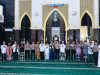 Jumat Keliling di Takkalasi, Kapolres Barru Ajak Warga Jaga Kamtibmas 