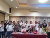 BNNK Polman Rangkul Elemen Pemuda Dan Komunitas Seni Dalam Workshop P4GN Bersama Kejaksaan