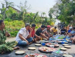 Setelah 6 Tahun Terputus, Jembatan Penghubung Desa Tapango Ke-Tapango Barat Akan Segera Dibangun